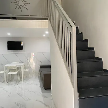 House Angiolina Bed & Breakfast