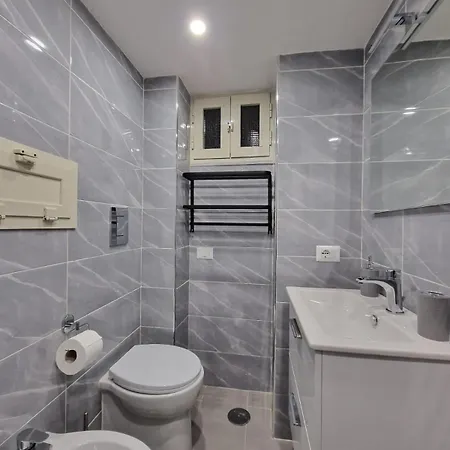 Bed & Breakfast House Angiolina Napels